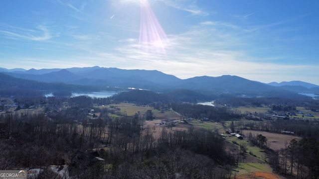 54 Carlin Road, Hiawassee, GA 30546