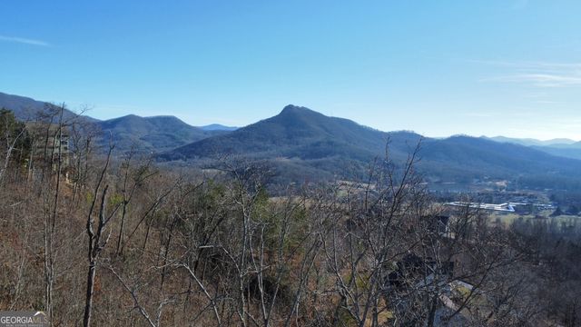 54 Carlin Road, Hiawassee, GA 30546