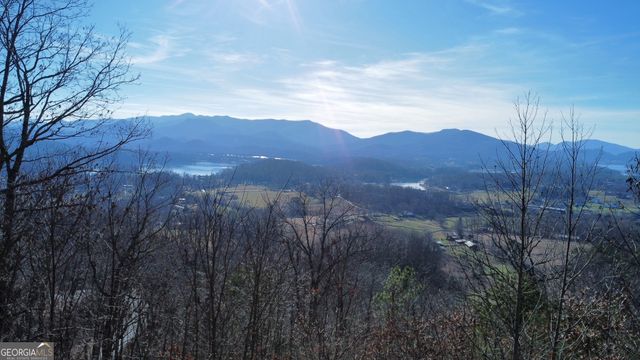 54 Carlin Road, Hiawassee, GA 30546