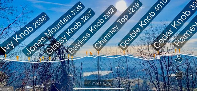 54 Carlin Road, Hiawassee, GA 30546