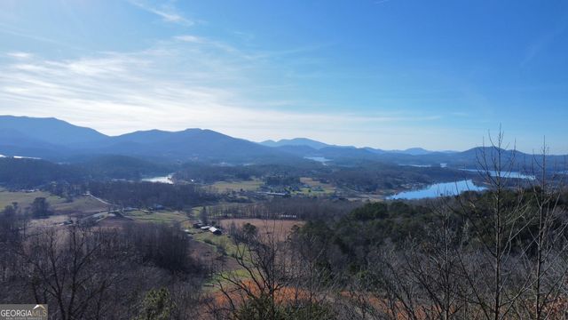 54 Carlin Road, Hiawassee, GA 30546