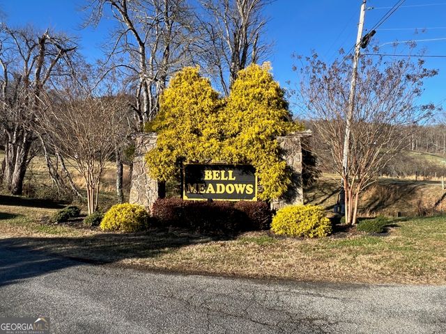 54 Carlin Road, Hiawassee, GA 30546