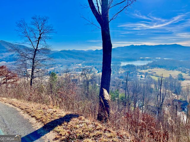 54 Carlin Road, Hiawassee, GA 30546