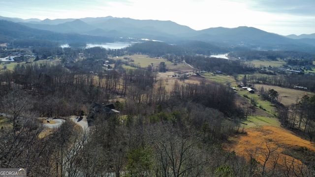 54 Carlin Road, Hiawassee, GA 30546