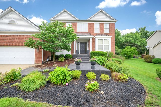 513 Wildflower Way, Streamwood, IL 60107