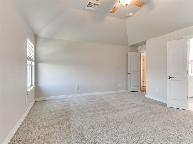 9204 Anaum Lane, Yukon, OK 73099