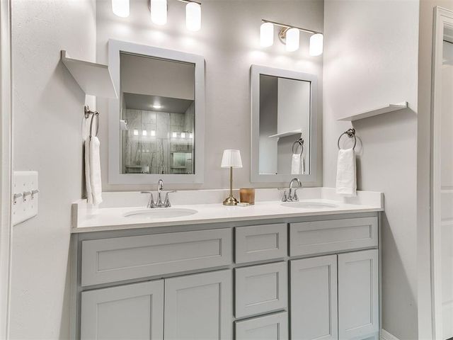 9204 Anaum Lane, Yukon, OK 73099
