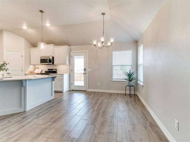 9204 Anaum Lane, Yukon, OK 73099