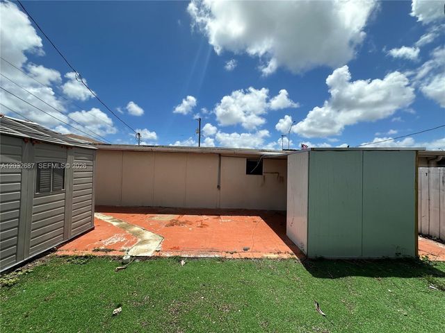 4596 E 8th Court, Hialeah, FL 33013