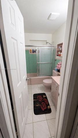4596 E 8th Court, Hialeah, FL 33013