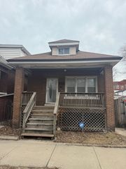 6521 S Saint Lawrence Avenue, Chicago, IL 60637