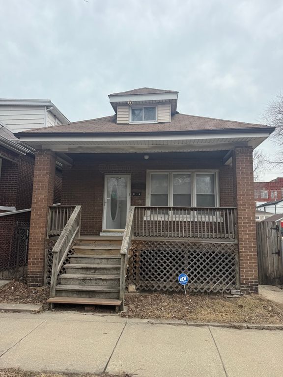 6521 S Saint Lawrence Avenue, Chicago, IL 60637