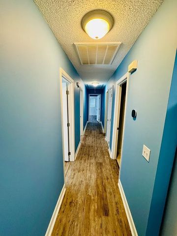 312 Maple Street, St Simons Island, GA 31522