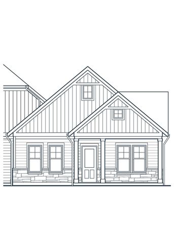 4832 Tribute Lane, Mason, OH 45040