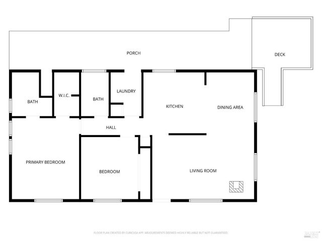 11480 San Joaquin Ext, Clearlake, CA 95422
