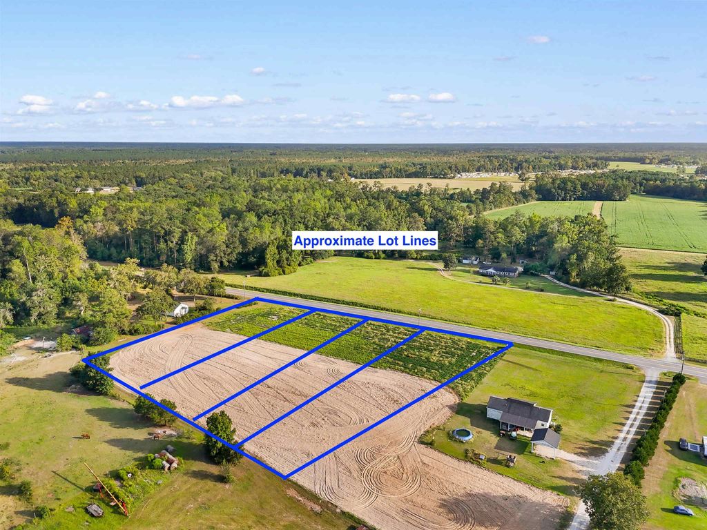 TBD Highway 378, Conway, SC 29527 — exterior