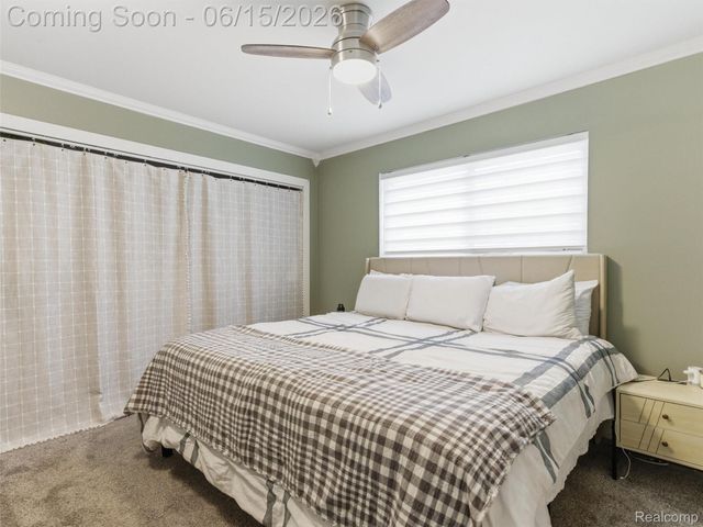 32155 Dover Avenue, Warren, MI 48088