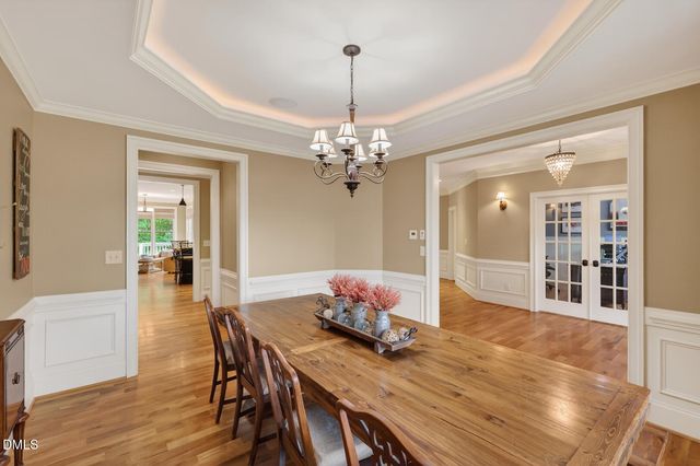 409 Shadowdale Lane, Rolesville, NC 27571