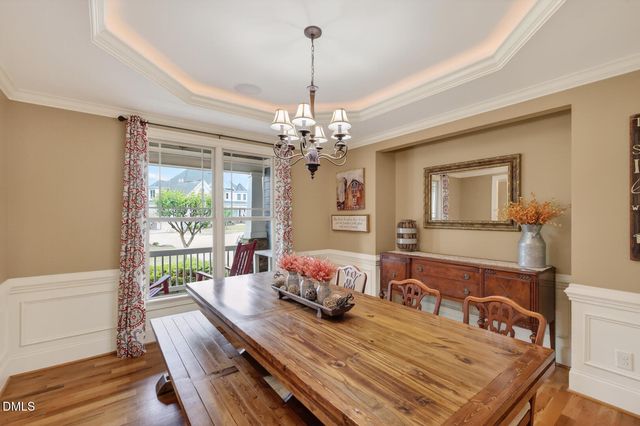 409 Shadowdale Lane, Rolesville, NC 27571