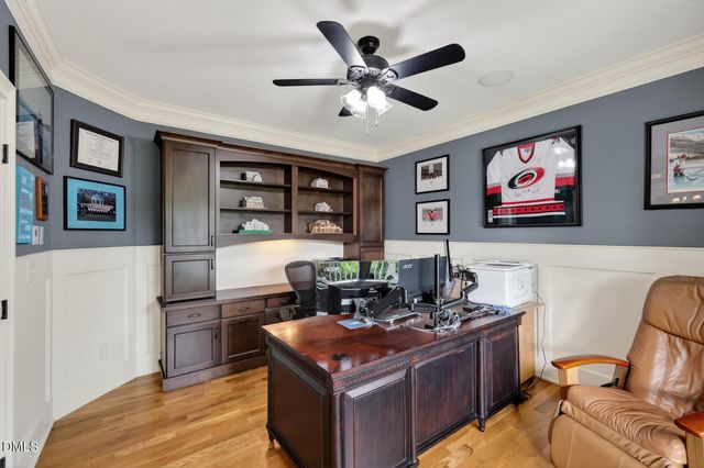 409 Shadowdale Lane, Rolesville, NC 27571