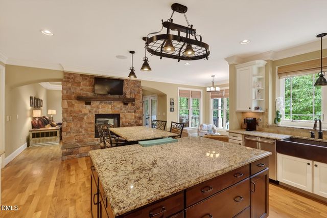 409 Shadowdale Lane, Rolesville, NC 27571
