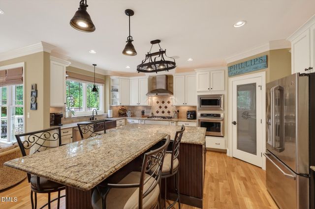 409 Shadowdale Lane, Rolesville, NC 27571