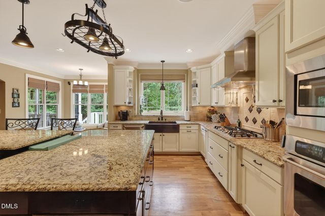 409 Shadowdale Lane, Rolesville, NC 27571