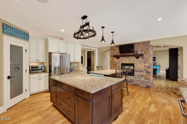 409 Shadowdale Lane, Rolesville, NC 27571