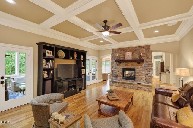 409 Shadowdale Lane, Rolesville, NC 27571