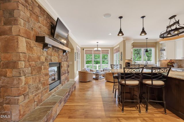 409 Shadowdale Lane, Rolesville, NC 27571