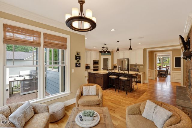409 Shadowdale Lane, Rolesville, NC 27571