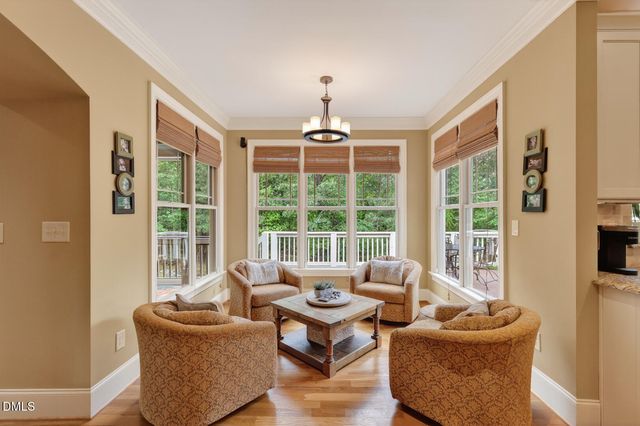 409 Shadowdale Lane, Rolesville, NC 27571