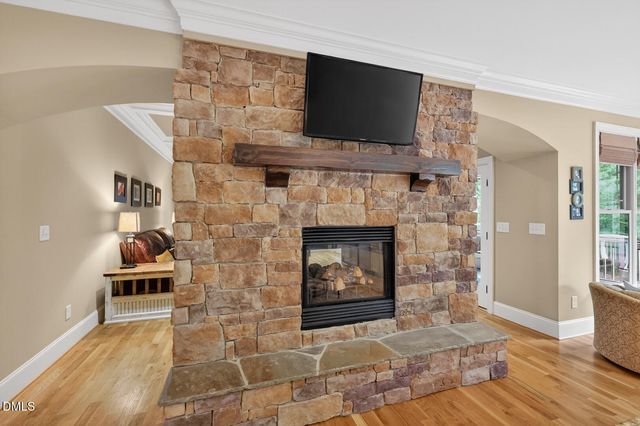 409 Shadowdale Lane, Rolesville, NC 27571