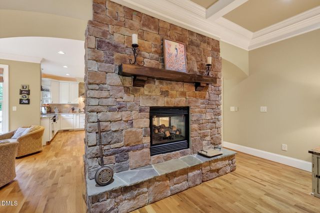409 Shadowdale Lane, Rolesville, NC 27571