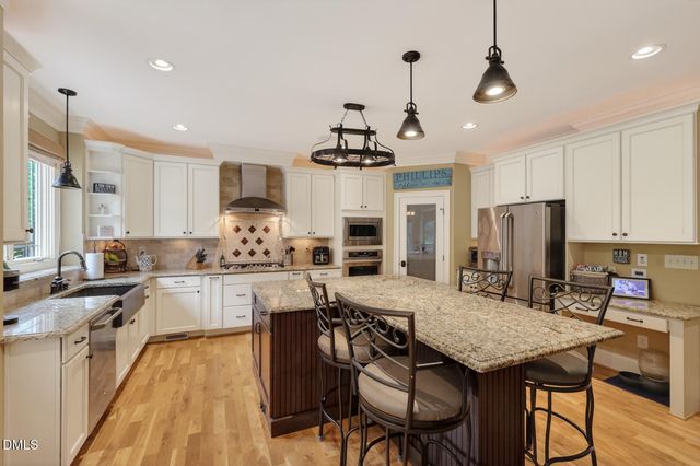 409 Shadowdale Lane, Rolesville, NC 27571