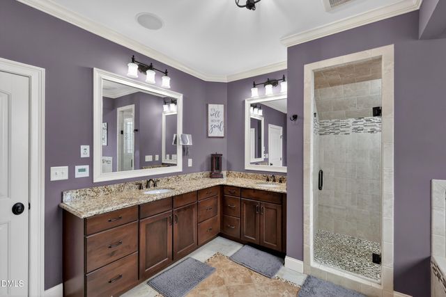 409 Shadowdale Lane, Rolesville, NC 27571