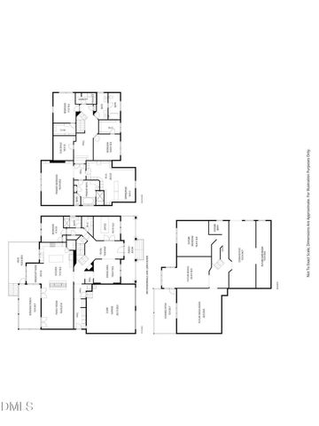 409 Shadowdale Lane, Rolesville, NC 27571