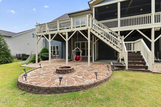 409 Shadowdale Lane, Rolesville, NC 27571