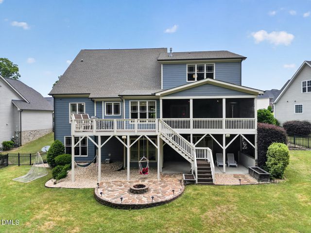 409 Shadowdale Lane, Rolesville, NC 27571