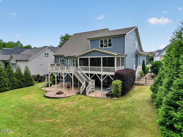 409 Shadowdale Lane, Rolesville, NC 27571