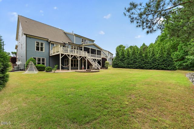 409 Shadowdale Lane, Rolesville, NC 27571