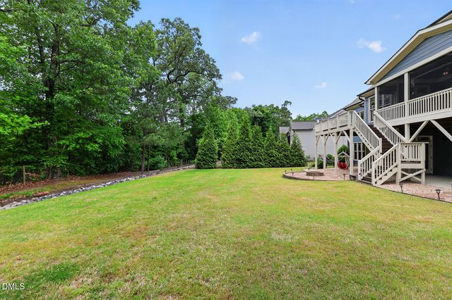 409 Shadowdale Lane, Rolesville, NC 27571