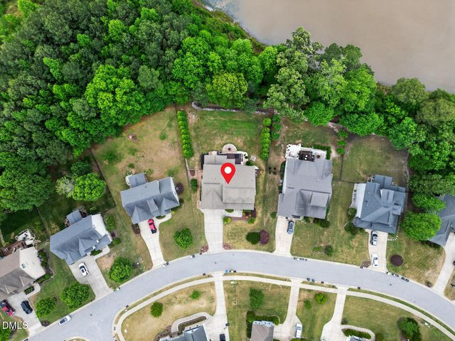 409 Shadowdale Lane, Rolesville, NC 27571