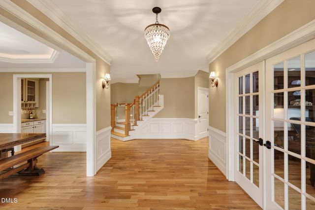 409 Shadowdale Lane, Rolesville, NC 27571
