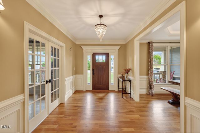 409 Shadowdale Lane, Rolesville, NC 27571