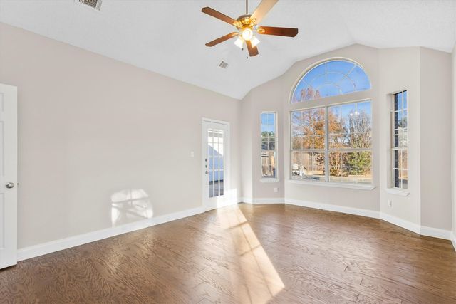 711 Pulitzer Lane, Allen, TX 75002