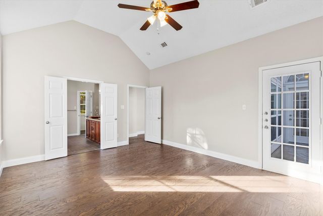 711 Pulitzer Lane, Allen, TX 75002