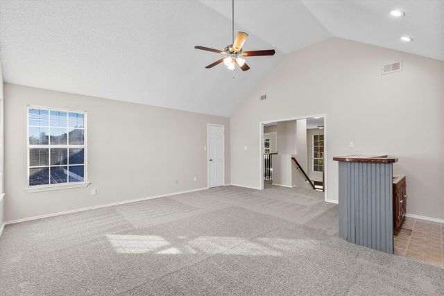 711 Pulitzer Lane, Allen, TX 75002