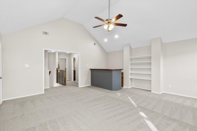 711 Pulitzer Lane, Allen, TX 75002