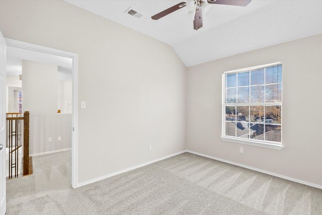 711 Pulitzer Lane, Allen, TX 75002